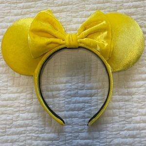 Disney Parks Minnie Ears- Magic Made Co.